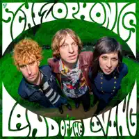 Streets of Heaven and Hell — The Schizophonics
