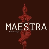 Maestra - Single - Martin the Singer