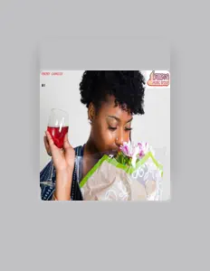 Ascolta Ebony Camille, guarda video musicali, leggi la biografia, vedi le date del tour & altro!