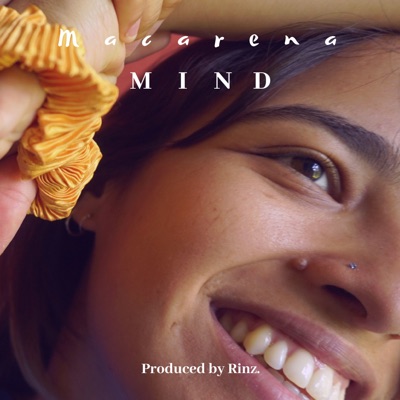 Mind - Single