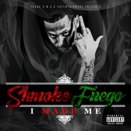 Famous Shit Shmoke Fuego