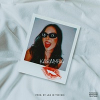 Loca (feat. Lea in the mix) - Single - Karamba