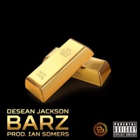 Barz - Single - Desean Jackson
