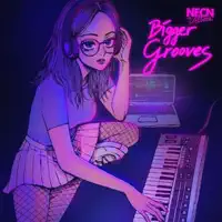 Slow Nites — Neon Vectors