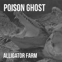 Alligator Farm - Single - Poison Ghost