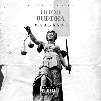 Hood Buddha