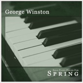Solo Piano Pieces for Spring - EP artwork