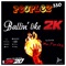 Ballin' Like 2k (feat. Mz.Pursley) - Peoplez330 lyrics