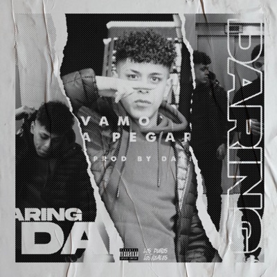 Vamo'a Pegar - Single