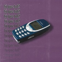 Tú que tal? - Single - Ethico