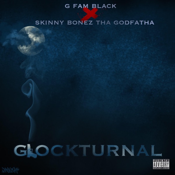 Glockturnal - EP