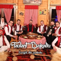 Karajfili Dhe Zambaku - Single - Taulant Bajraliu