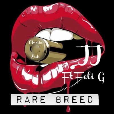 Rare Breed - Single