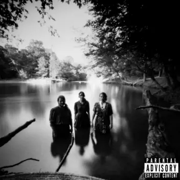 Chewin' the Root album cover