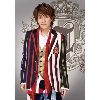 EDEN [Vocalless Version] - Single - Tetsuya