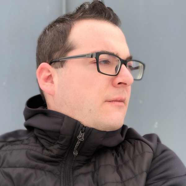 Oliver Imseng's avatar