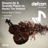 Moonlight Drive (DreamLife & Grande Piano vs. Slavko the Violinist) - Single