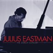 Julius Eastman: The Zürich Concert artwork