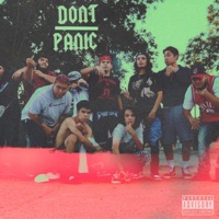 Don't Panic - Single - Groovyslim, Globalcez & mr.eyezlow