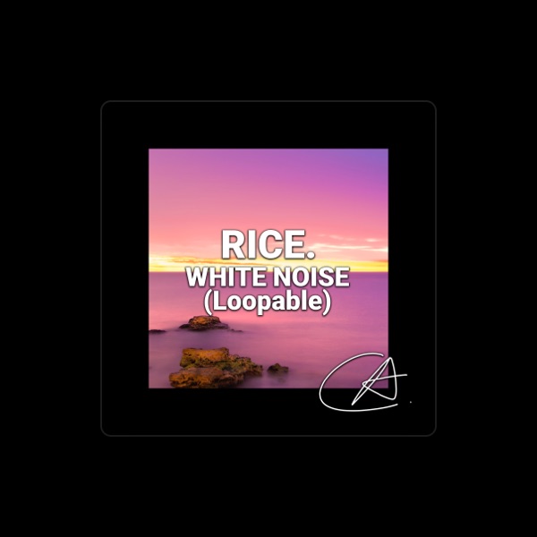 White Noise Baby Sleep's avatar