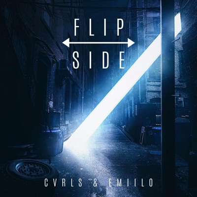 Flip Side (feat. Emiilo) - Single