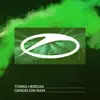Tomas Heredia - Dandelion Rain