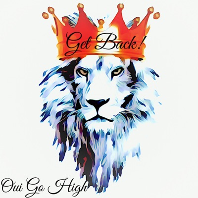 Get Back - Single