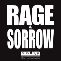 Real Men Don'T Cry — Breland