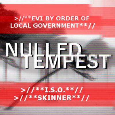 Nulled Tempest (feat. Skinner) - Single