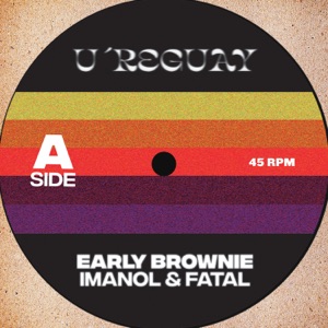 U're Guay Vol. 1 - Single