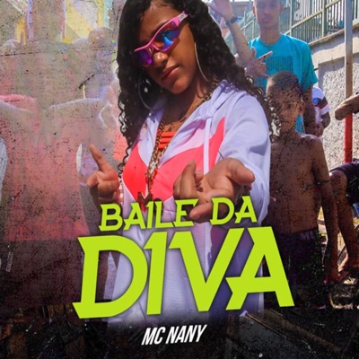 Baile da Diva - Single