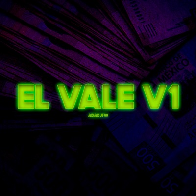 El Vale V1 - Single