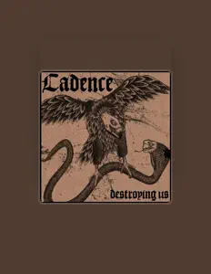 Cadence dinle, müzik videolarını izle, biyografisini oku, tur tarihlerini ve daha fazlasını gör!