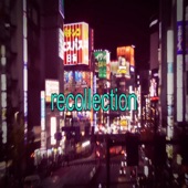recollection (feat. Kombow & DJ TVXI) artwork