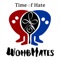 Time of Hate - Wombmates lyrics