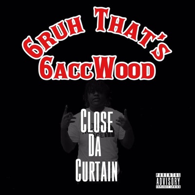 Close Da Curtain - Single