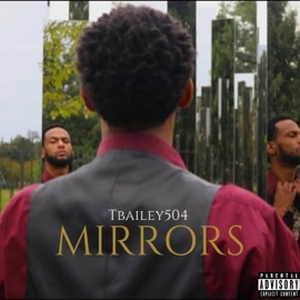 Paper (feat. Breanna Marin & Vally O) T. Bailey504