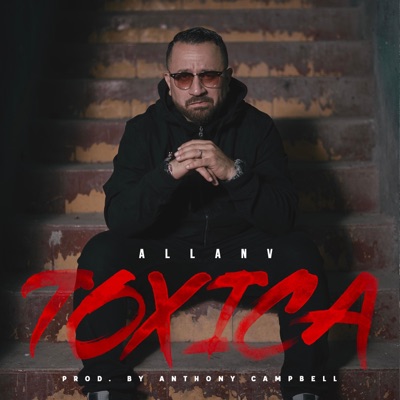 Tóxica - Single