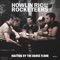 I Wanna Know - Howlin' Ric & the Rocketeers lyrics