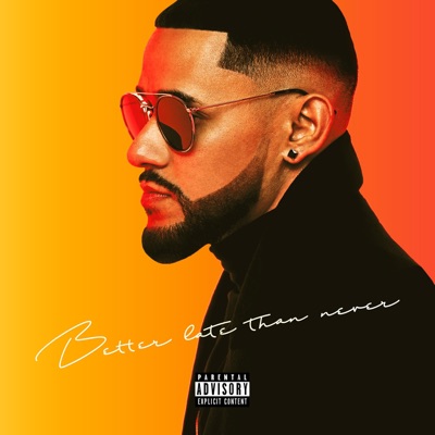 Better Late Than Never