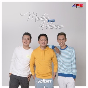 Chord Gitar Mantan Bukan Pahlawan - The Potters