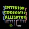 Interior Crocodile Alligator - Chip tha Ripper lyrics