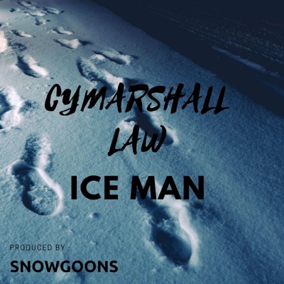 Iceman - Single