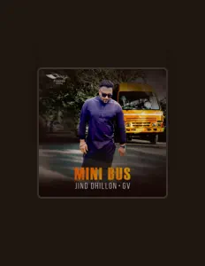Listen to Jind Dhillon, watch music videos, read bio, see tour dates & more!