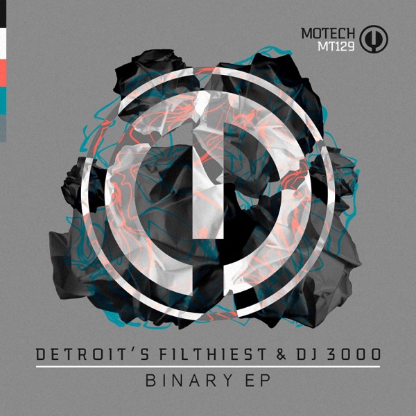 Binary - EP