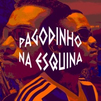 Pagodinho na Esquina - Single - Mc Viini City & Mc Gl da City