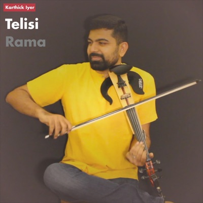 Telisi Rama - Single