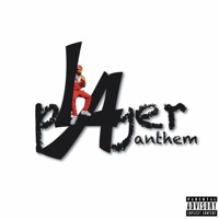 Player Anthem - Single - Pure Luxury