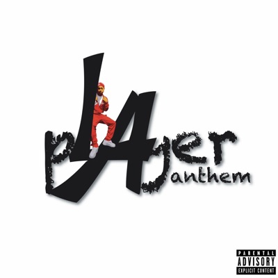 Player Anthem - Single