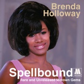 Brenda Holloway - Can't Hold The Feeling Back